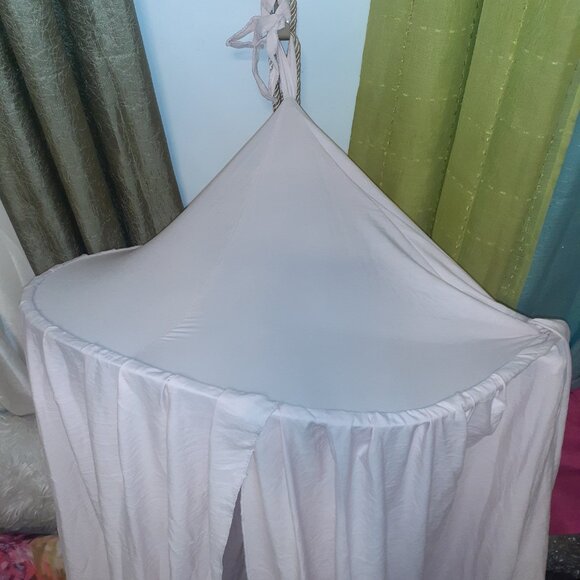 (2) Bed Canopies- NWOT - Picture 7 of 16